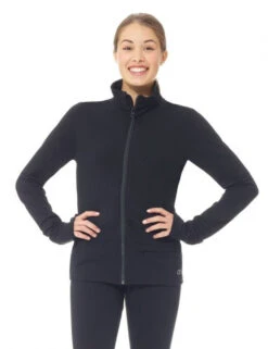 Supplex Jacket-Style 4882