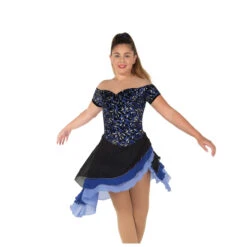 Jerry's 101 Dancing In Tiers Dress