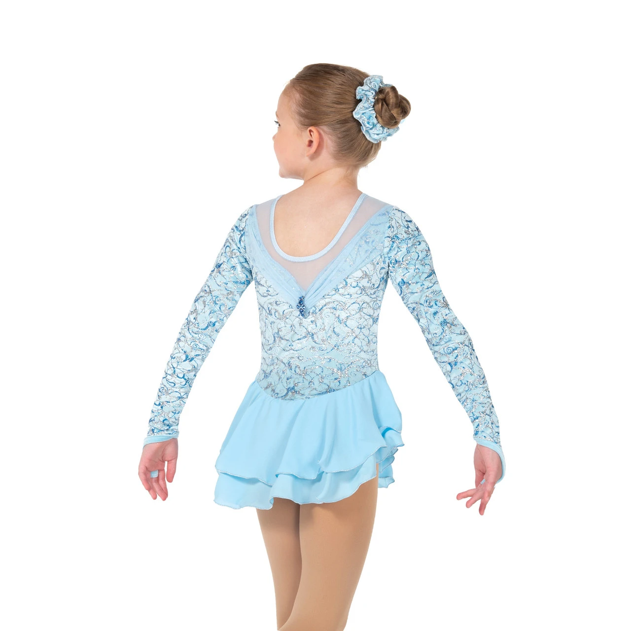 Jerrys 138 Glass Skates Dress - Image 2