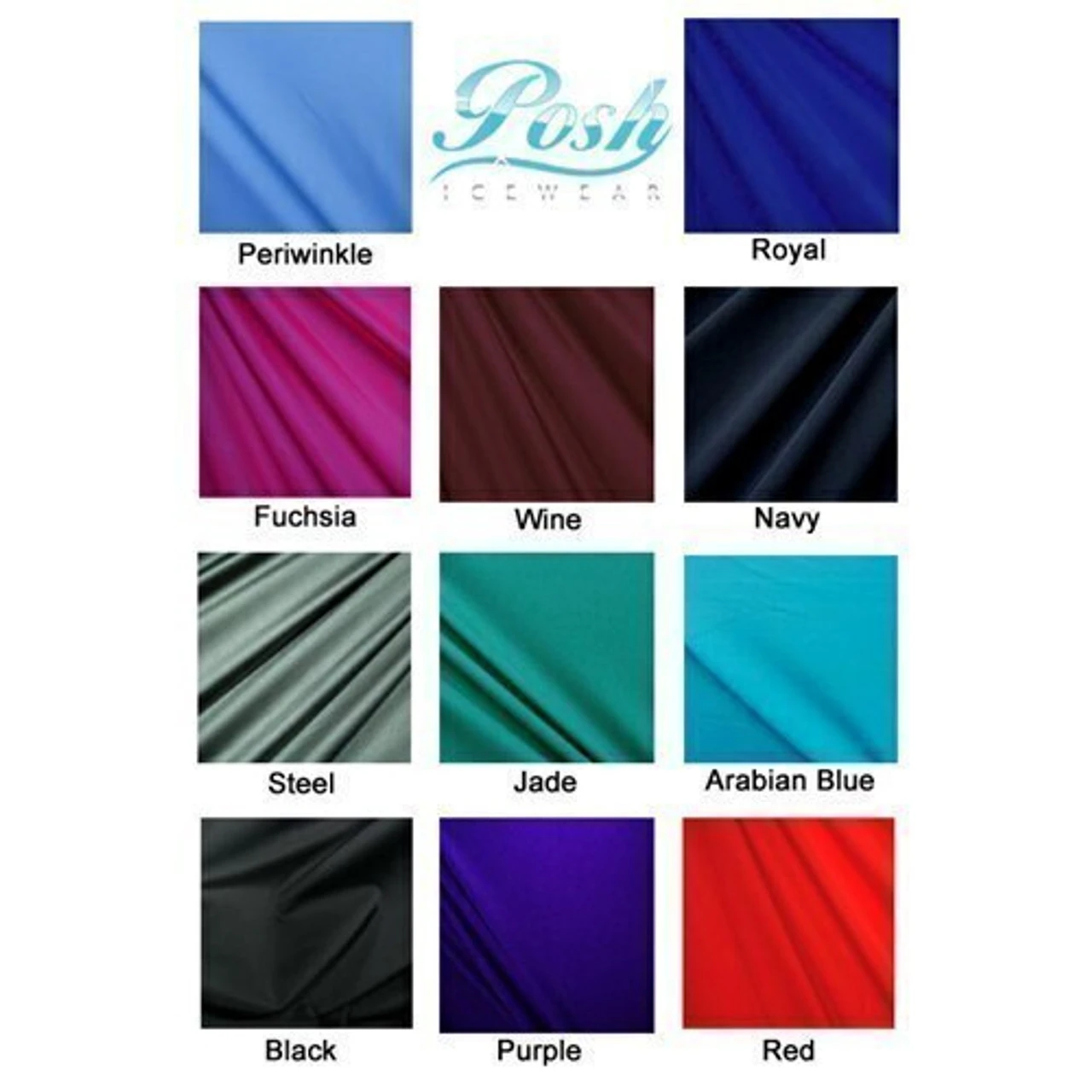 Posh 2006- NEW! - Image 6