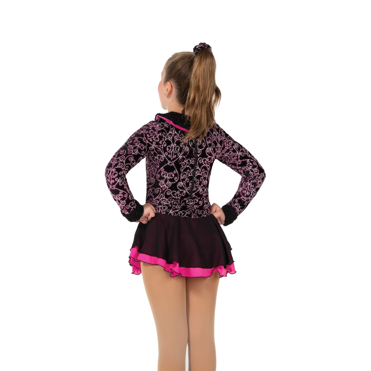 Jerrys 161 Musings At Midnight Dress - Image 2