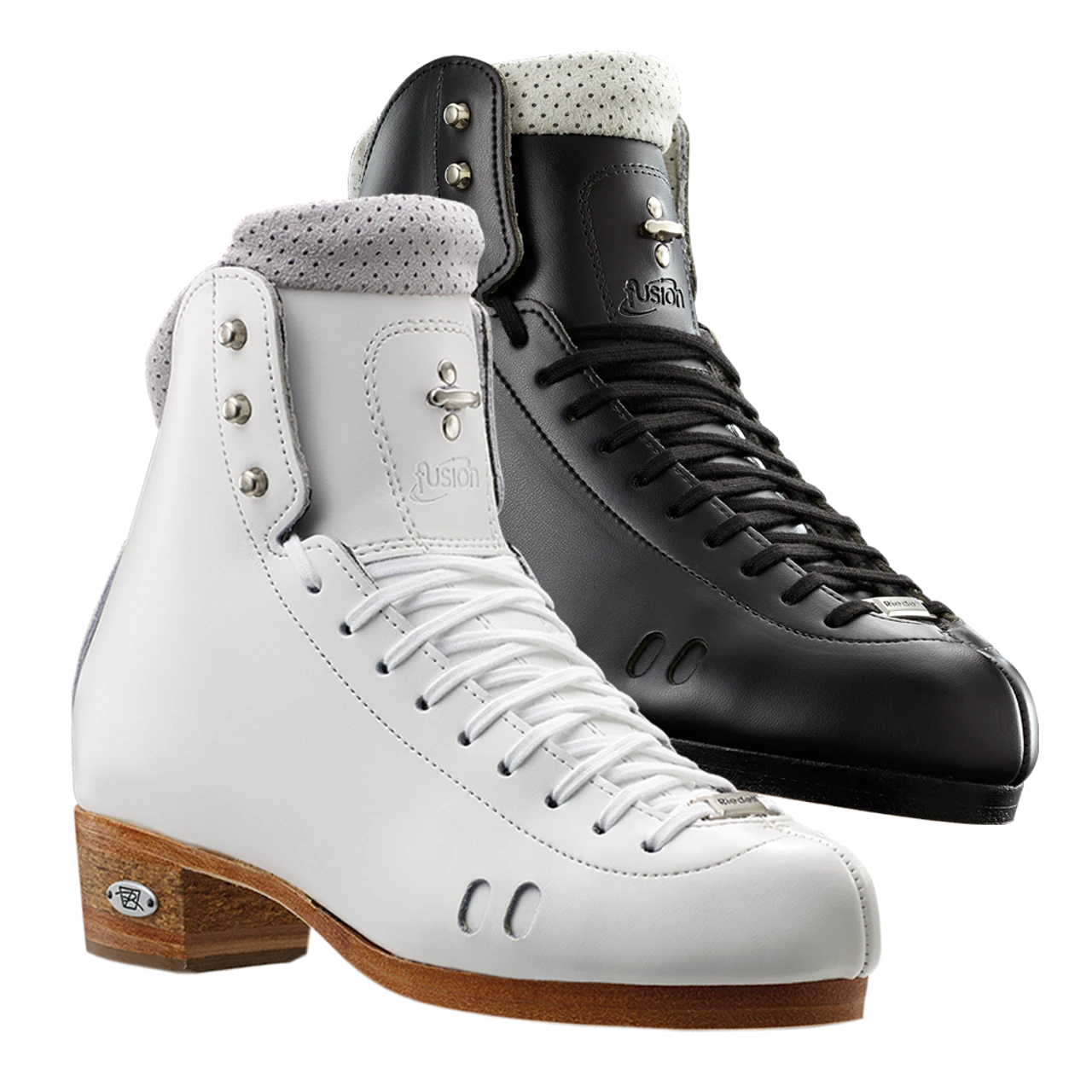 Riedell 2010 Fusion (Boot Only) - Image 3