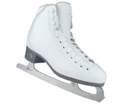 Riedell Sparkle Soft Figure Skate