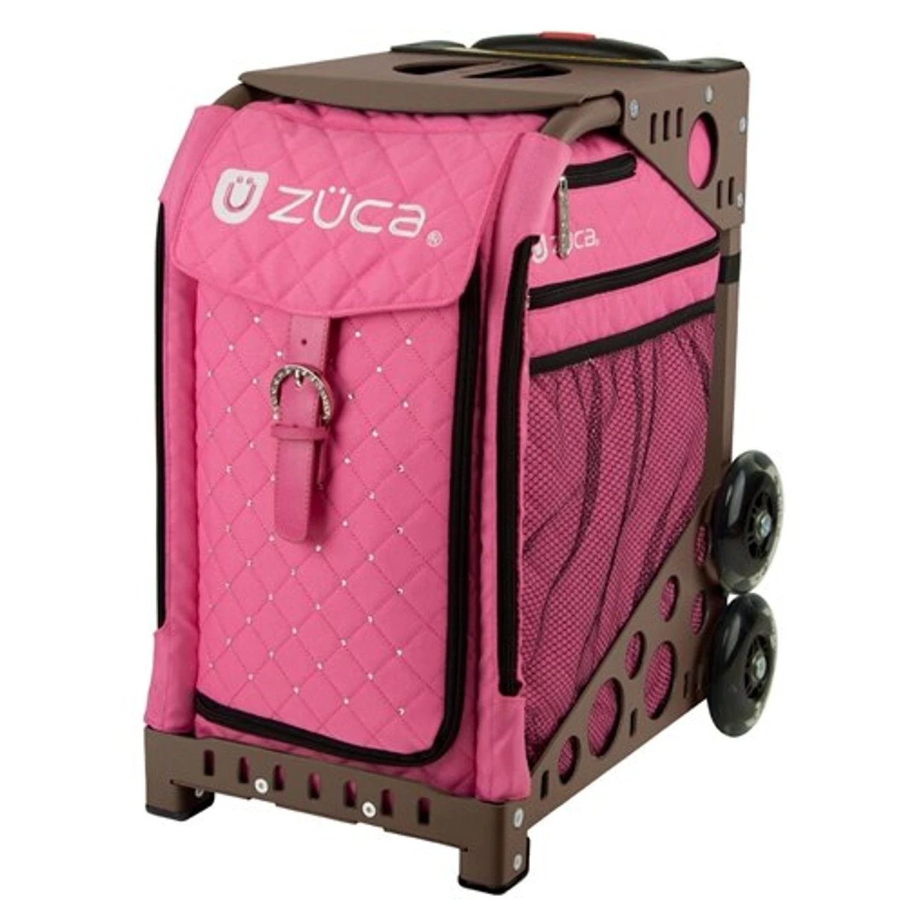 Zuca Pink Hot - Image 8