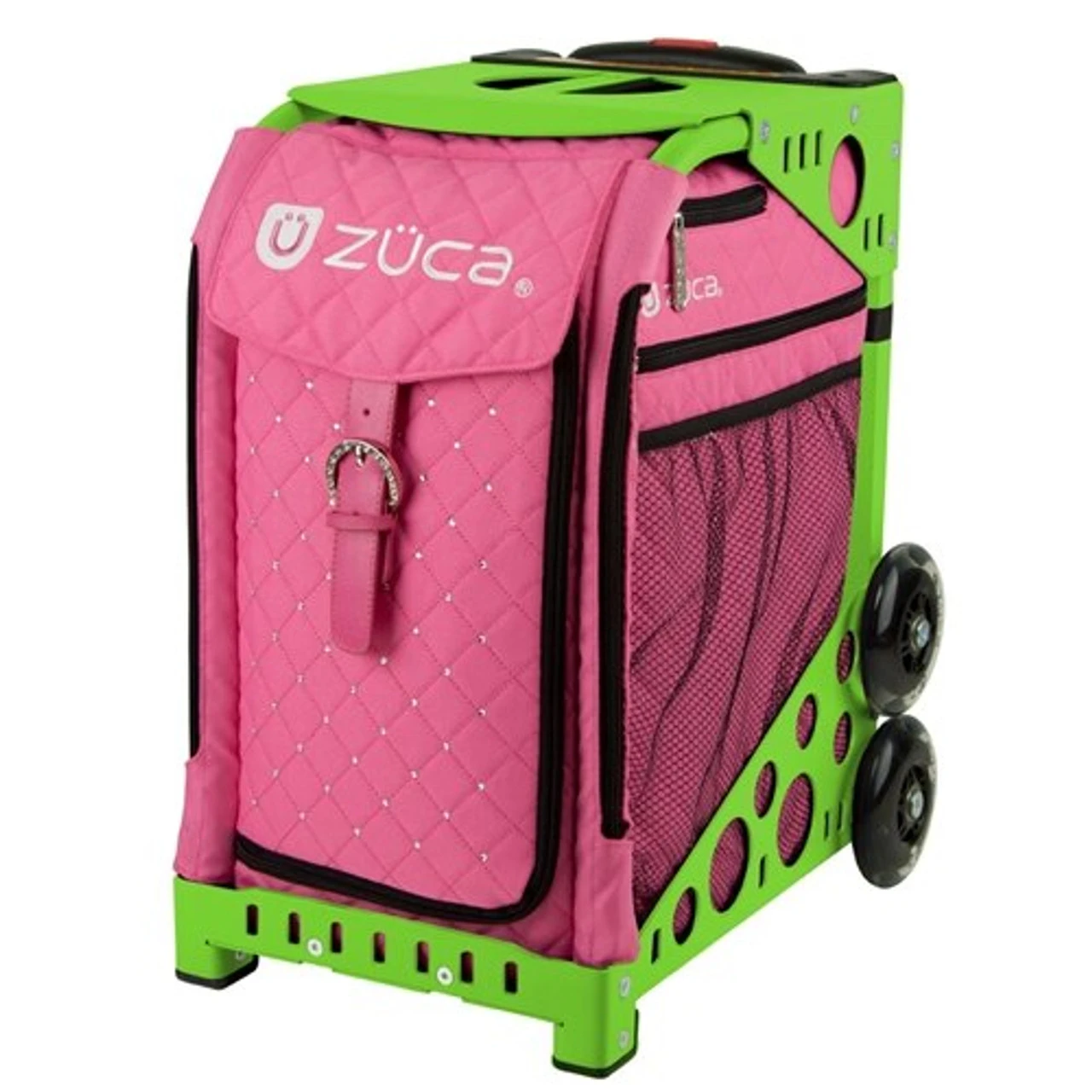 Zuca Pink Hot - Image 6