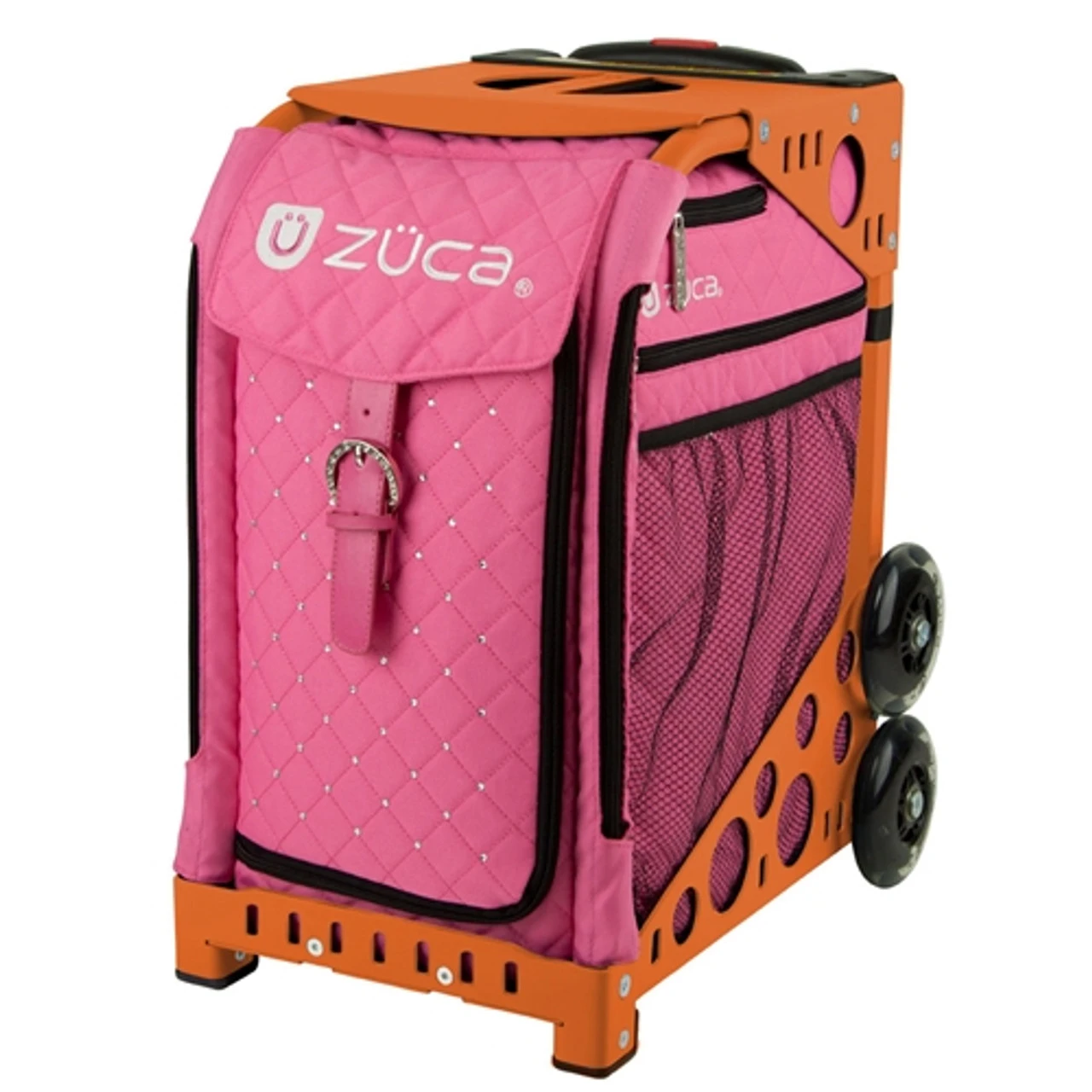 Zuca Pink Hot - Image 4