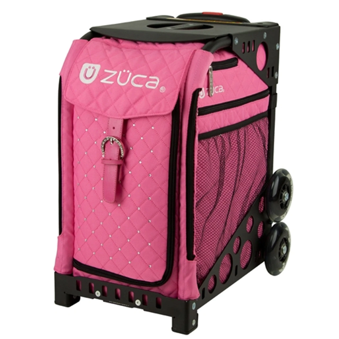 Zuca Pink Hot - Image 10