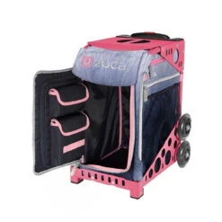 Zuca Ice Dreamz Luxe