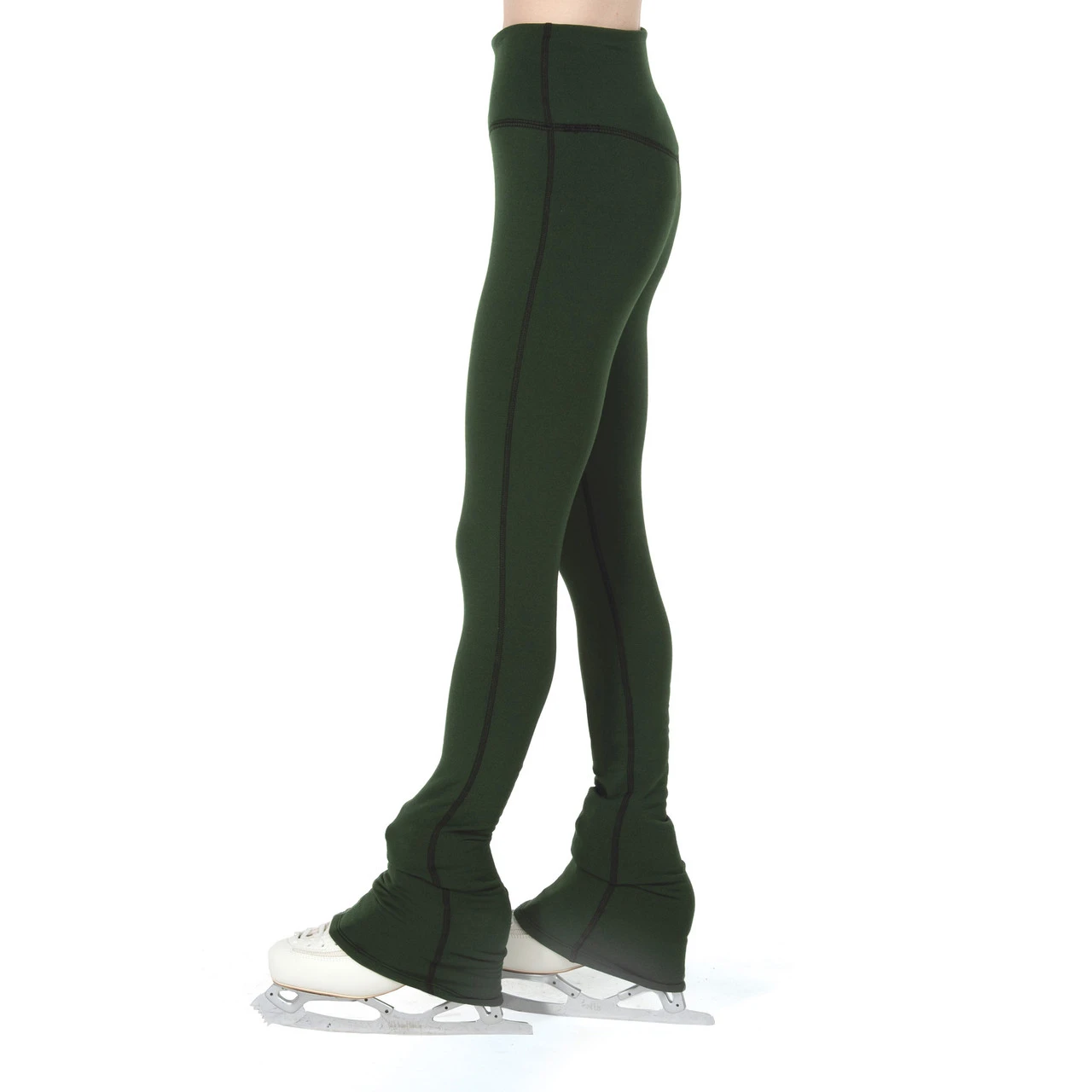 Jerry's 388 High Waist Fleece Leggings - Image 4