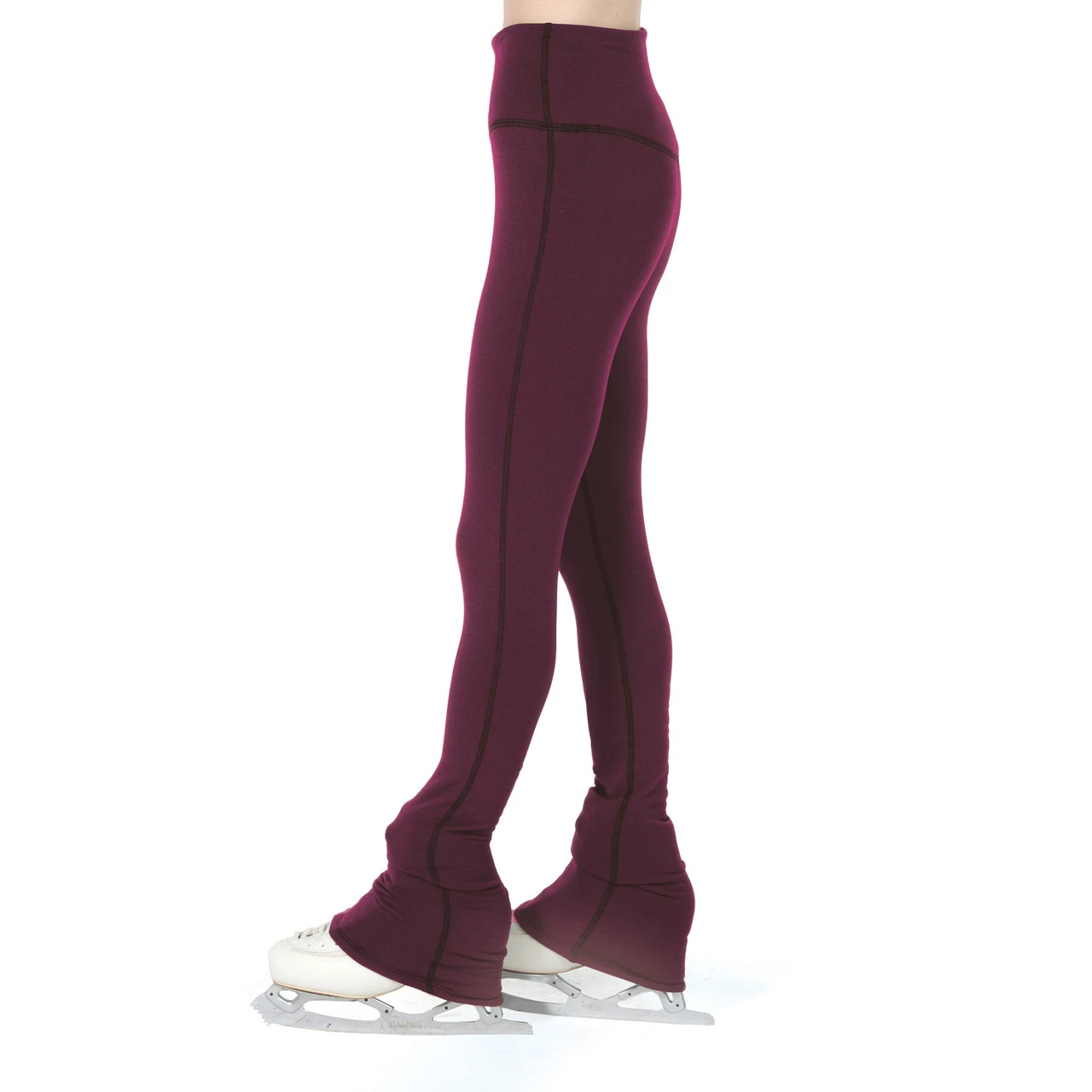 Jerry's 388 High Waist Fleece Leggings - Image 2