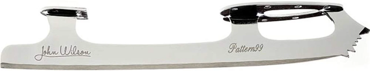 Wilson Pattern 99 Parabolic - Image 2