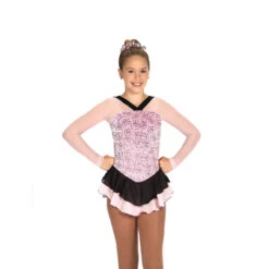 Jerry's 420 Rosa Rosetta Dress