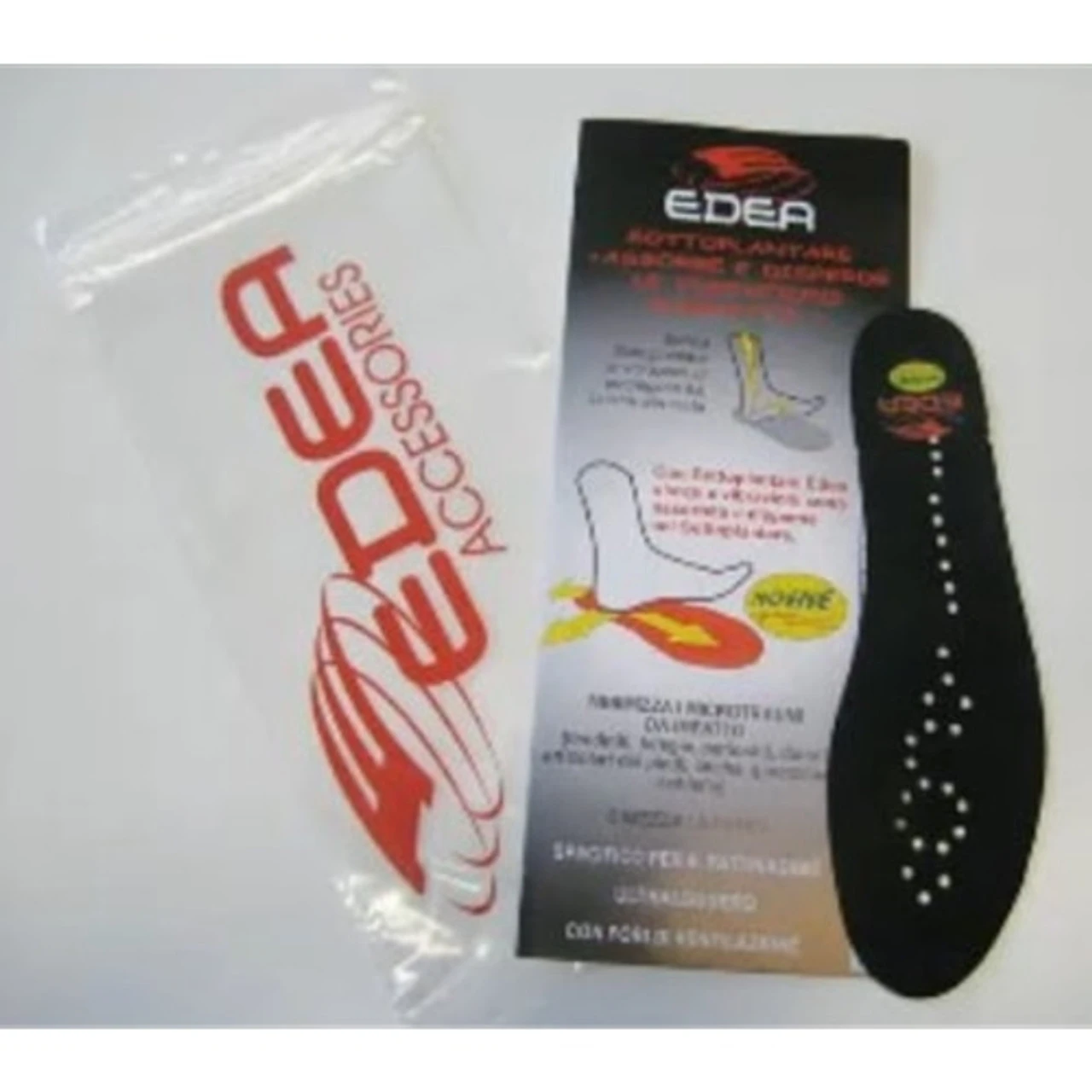 Edea "Noene" Anti-Shock Undersoles - Image 4