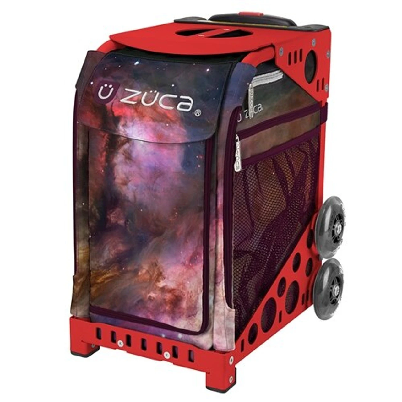 Zuca Galaxy - Image 4
