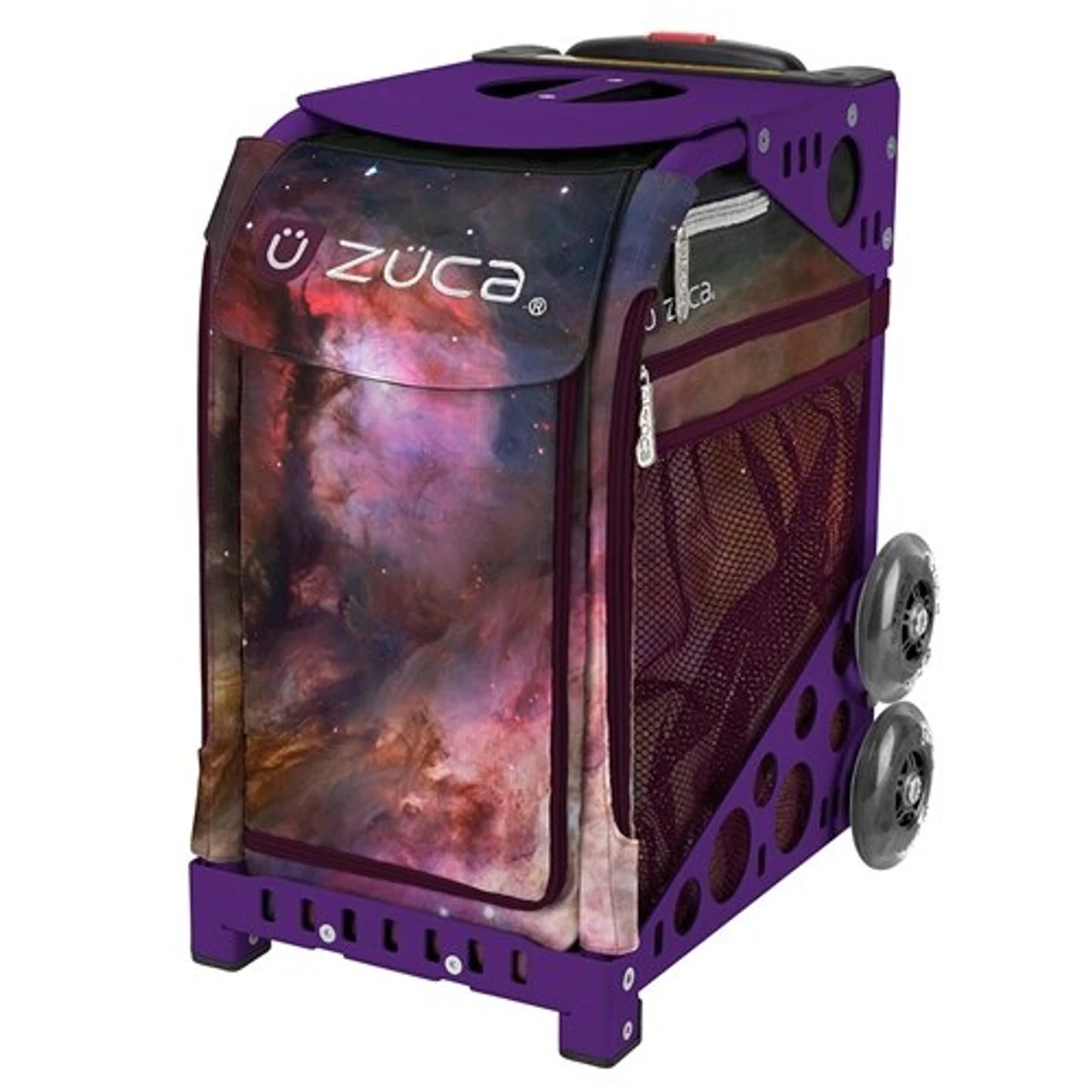 Zuca Galaxy