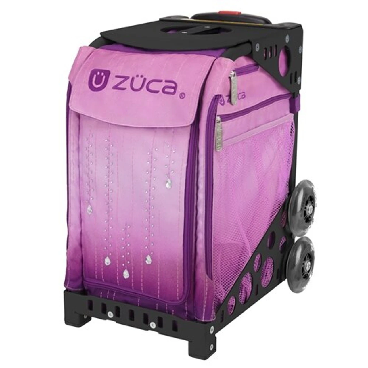 Zuca Velvet Rain - Image 9