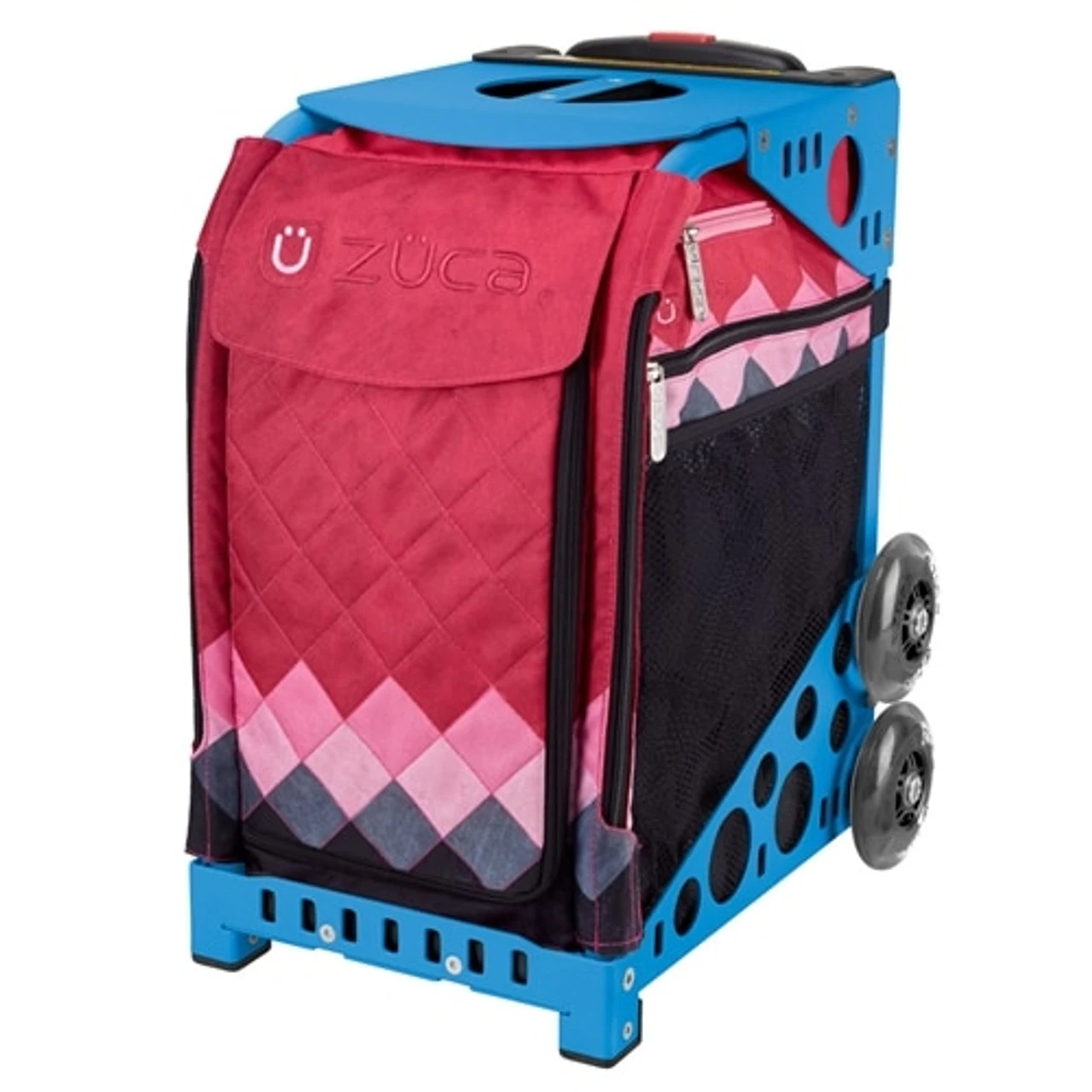 Zuca Pink Diamonds - Image 7