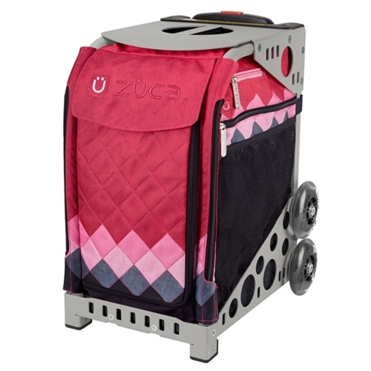 Zuca Pink Diamonds - Image 6