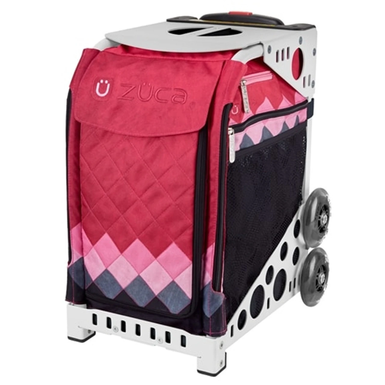 Zuca Pink Diamonds - Image 5