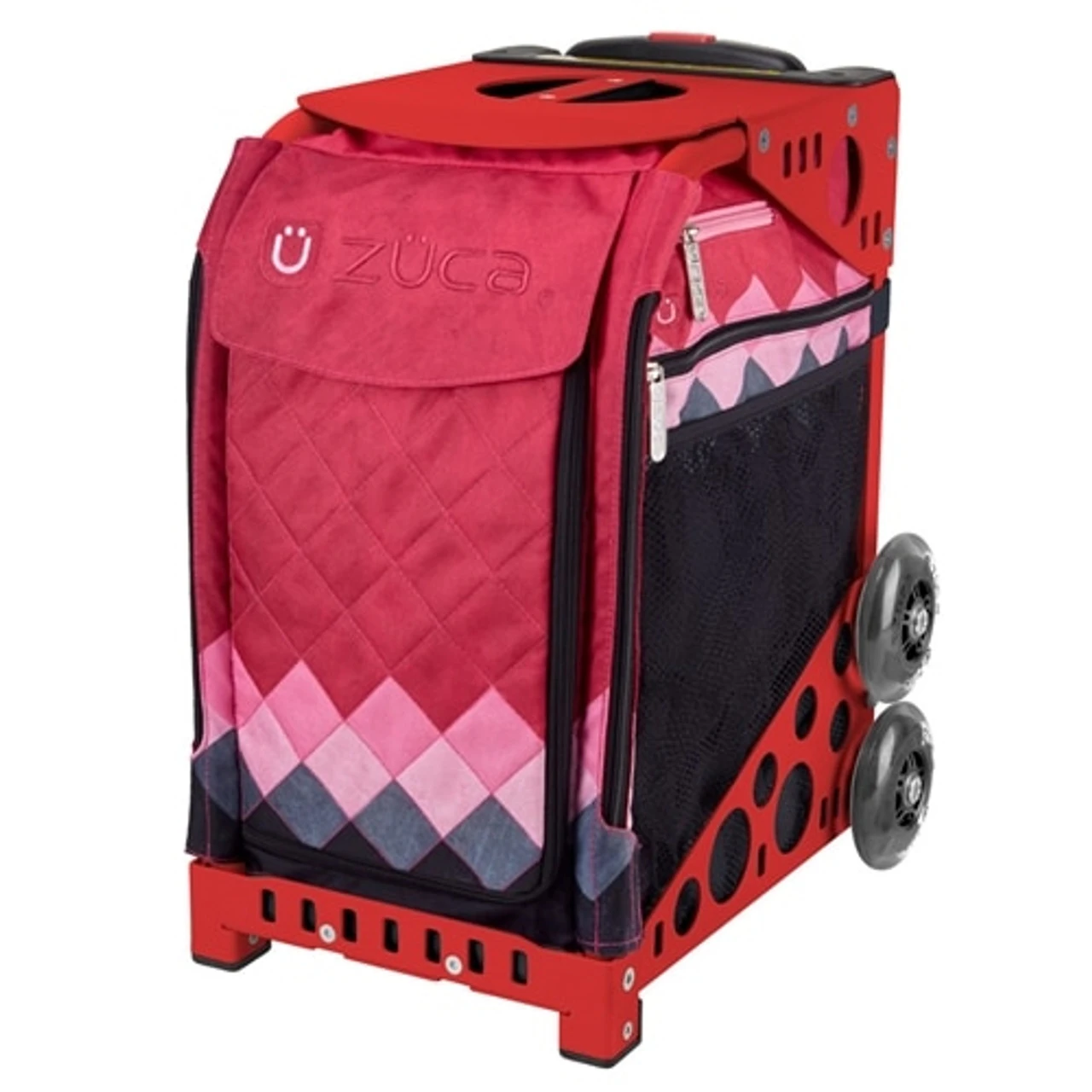 Zuca Pink Diamonds - Image 2