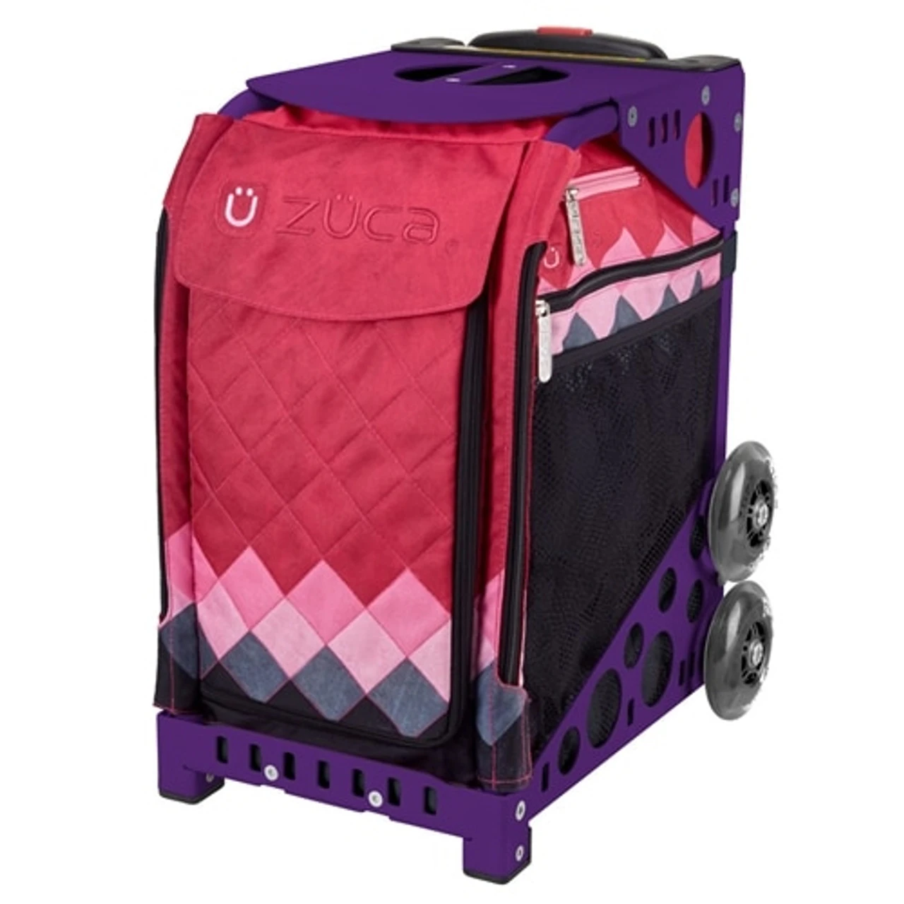 Zuca Pink Diamonds - Image 3