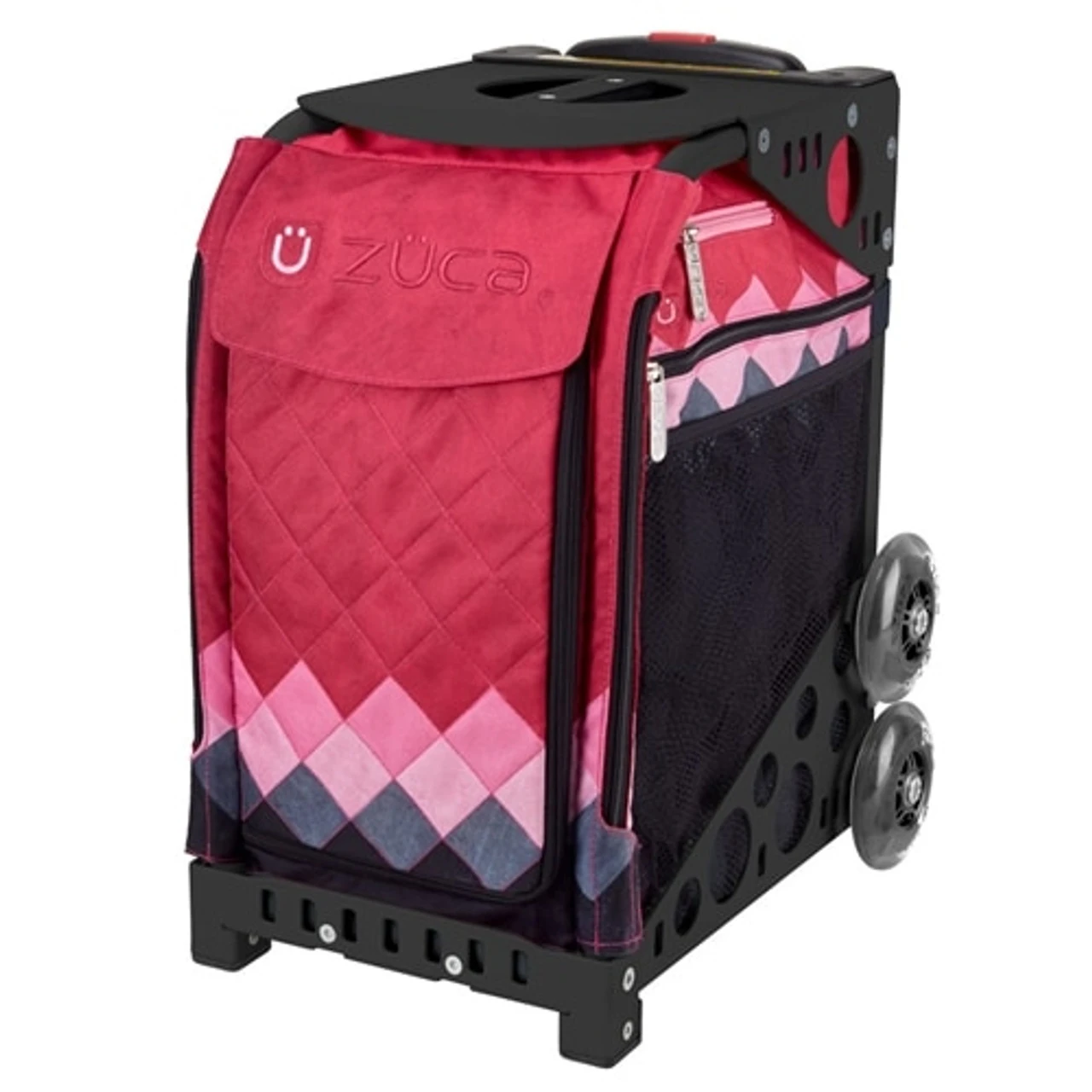 Zuca Pink Diamonds - Image 10