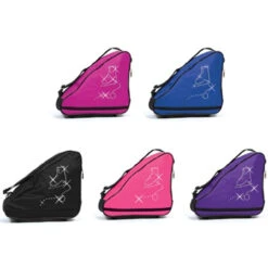 Jerry's Crystal Skates Single Bag