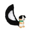 Jerry's 1390 Bernese Dog Critter Tail Covers