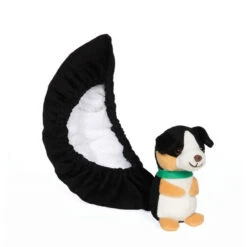 Jerry's 1390 Bernese Dog Critter Tail Covers