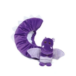 Jerry's 1396 Purple Dragon Critter Tail Covers