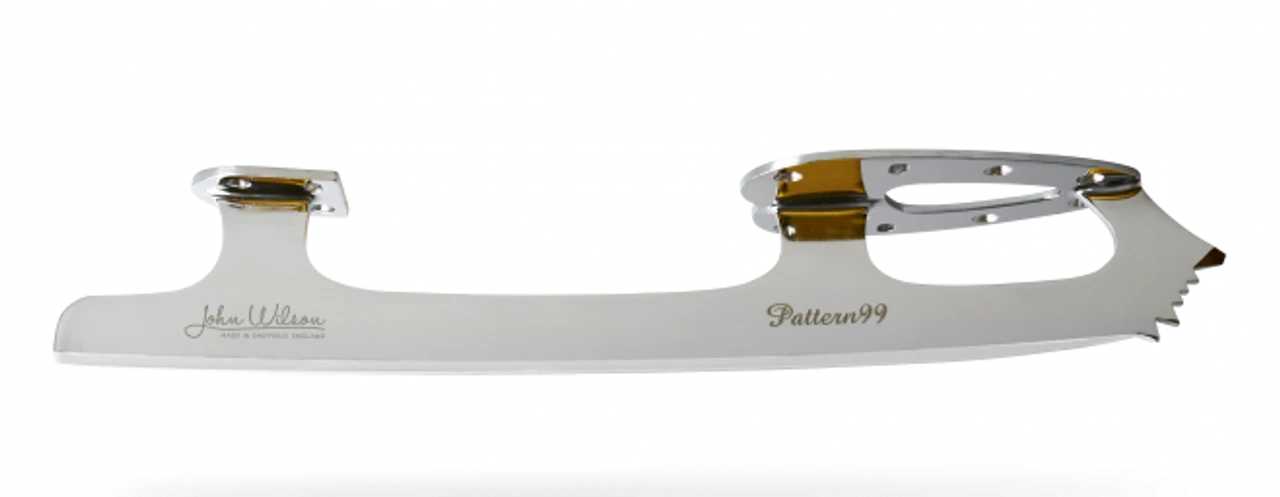 Wilson Pattern 99 Parabolic