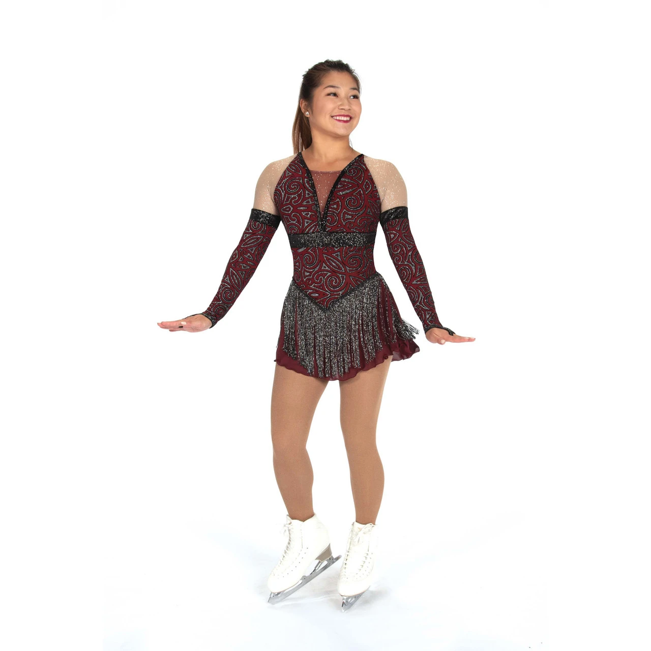 Jerrys 619 - Roaring 20’S Dress