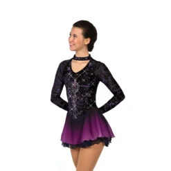 Jerrys 633 - Poet’s Ink Well Dress