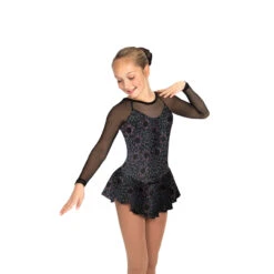 Jerry's 660 Shadow Shimmer Dress - Jerry's Skating World