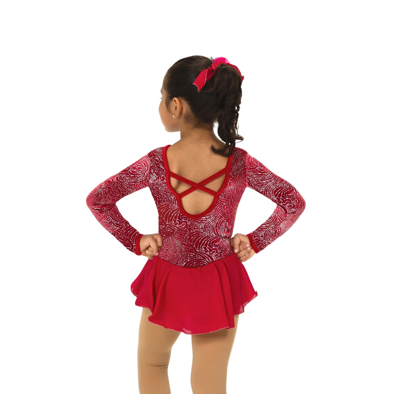 Jerry's 661 All A-Swirl Dress: Petal Purple - Jerry's Skating World - Image 4