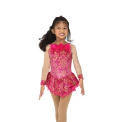 Jerrys 685 Summer Rose Dress