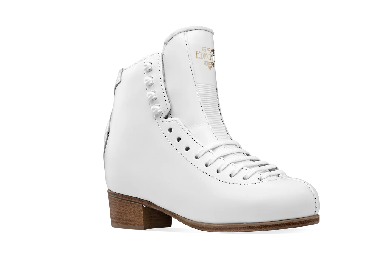 Graf Womens Edmonton Special Classic Boot - Image 2