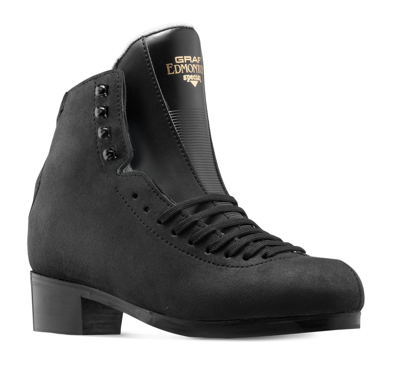 Graf Womens Edmonton Special Classic Boot - Image 5