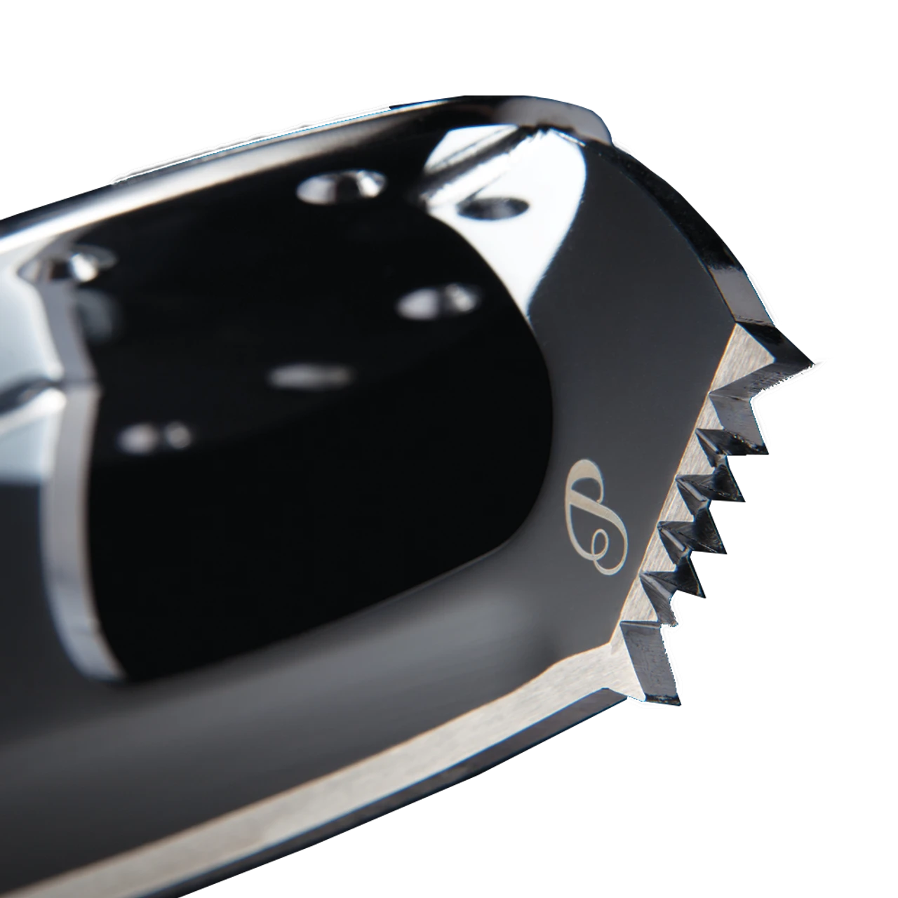 Eclipse Titanium Pinnacle Blade - Image 2