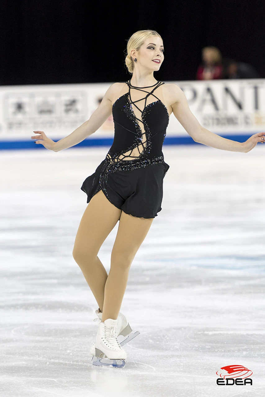 Edea Ice Fly Boot - Image 6