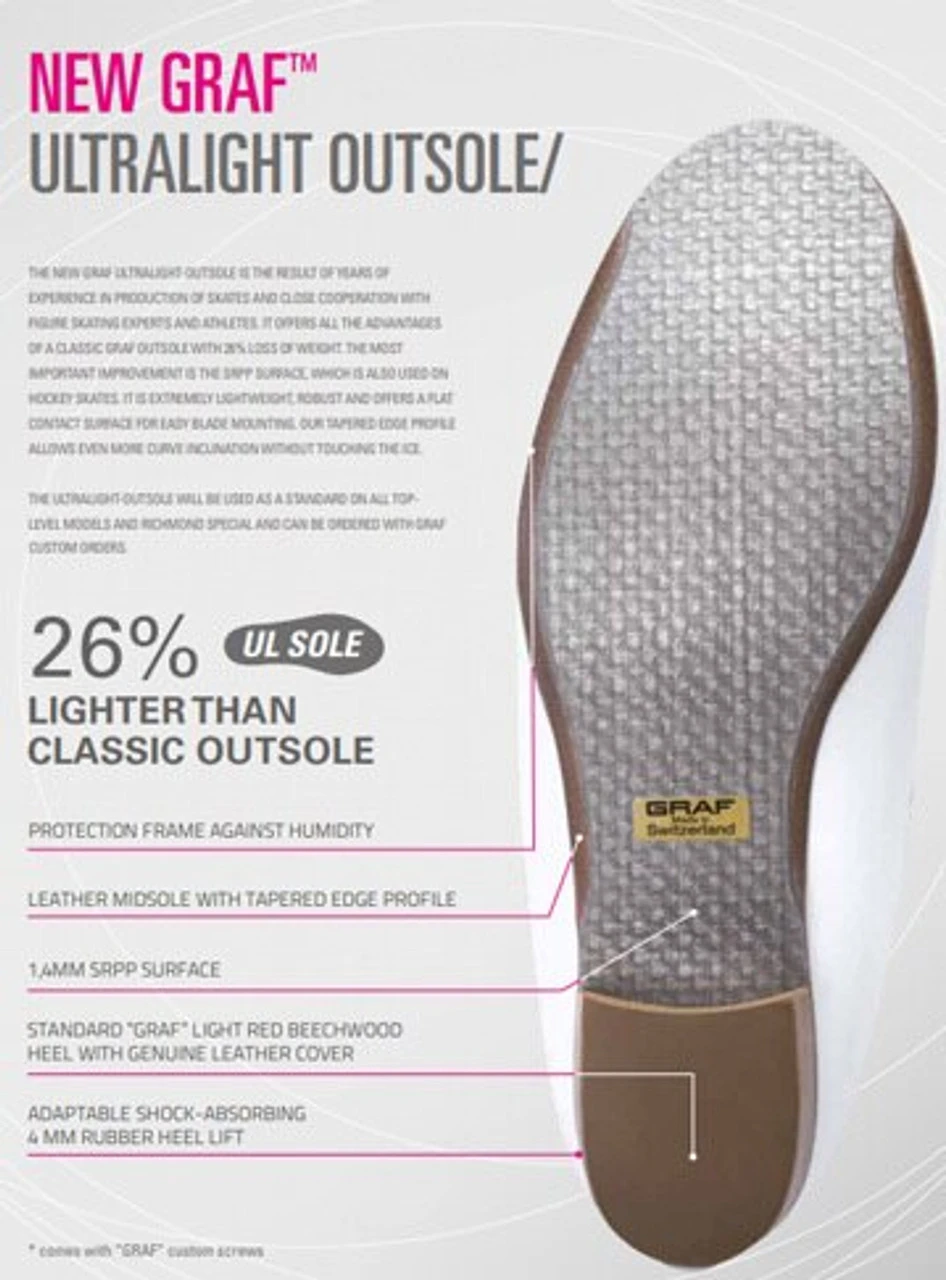 Graf Mens Edmonton Special Classic Boot - Image 3