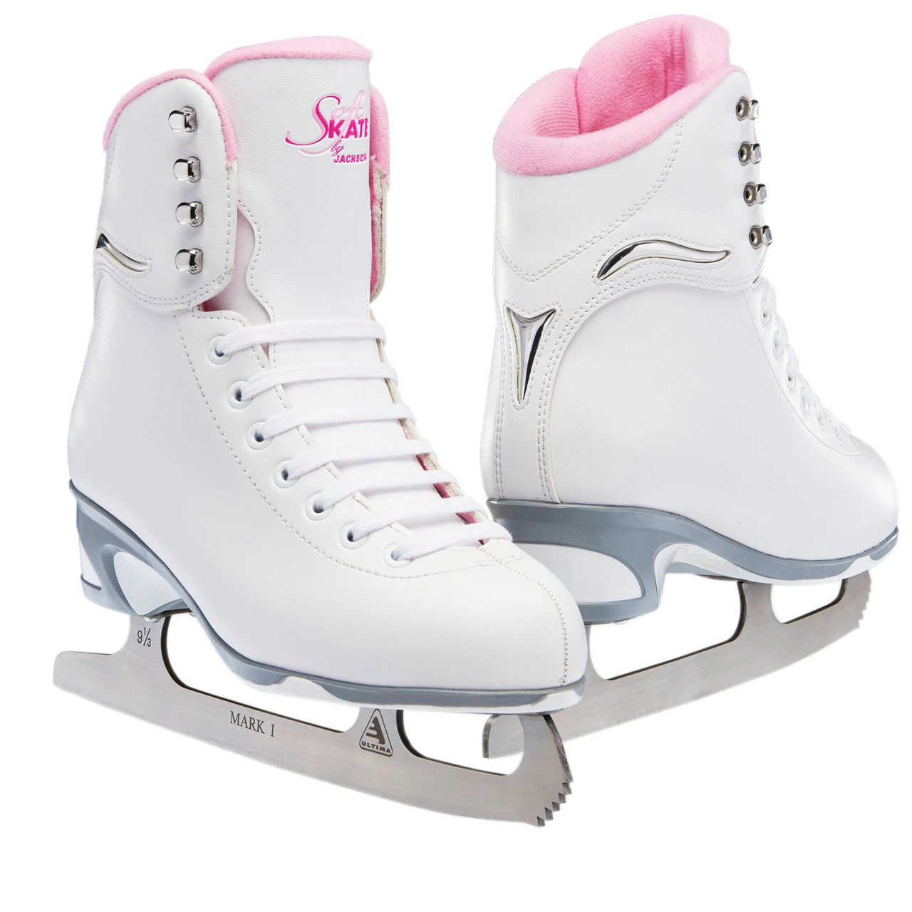 Jackson Tot's SoftSkate JS184 - Image 2