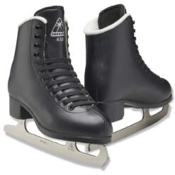 Jackson JS455 Youth Figure Skates