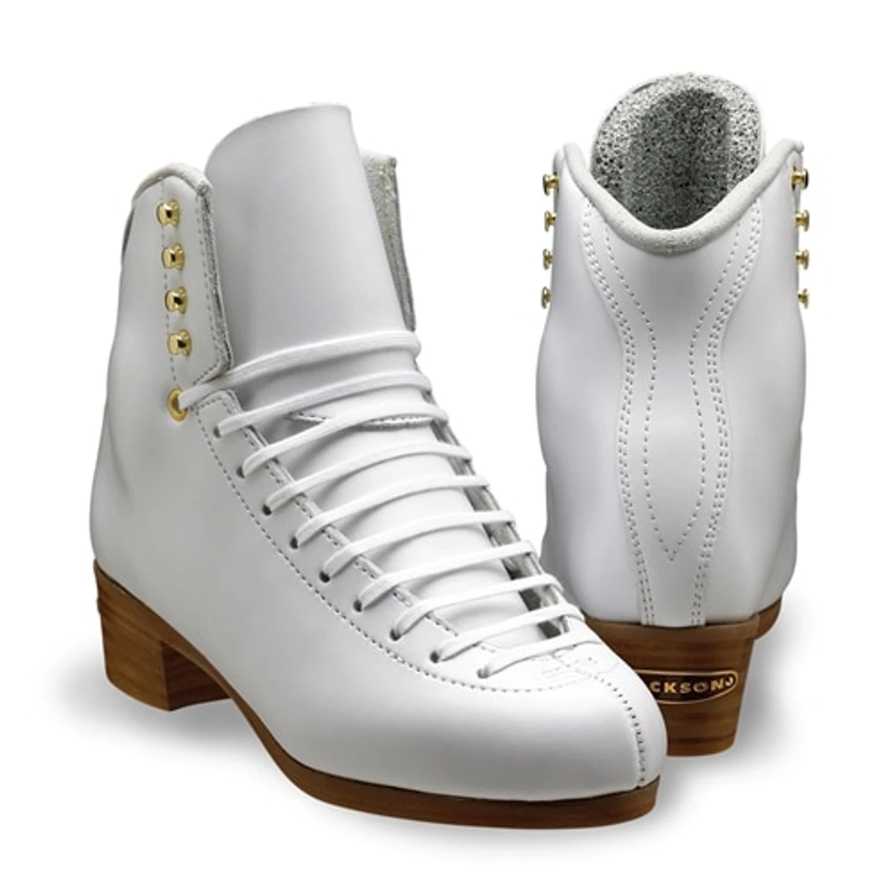 Jackson Women's Elite Boot DJ2900/2901 - Clearance