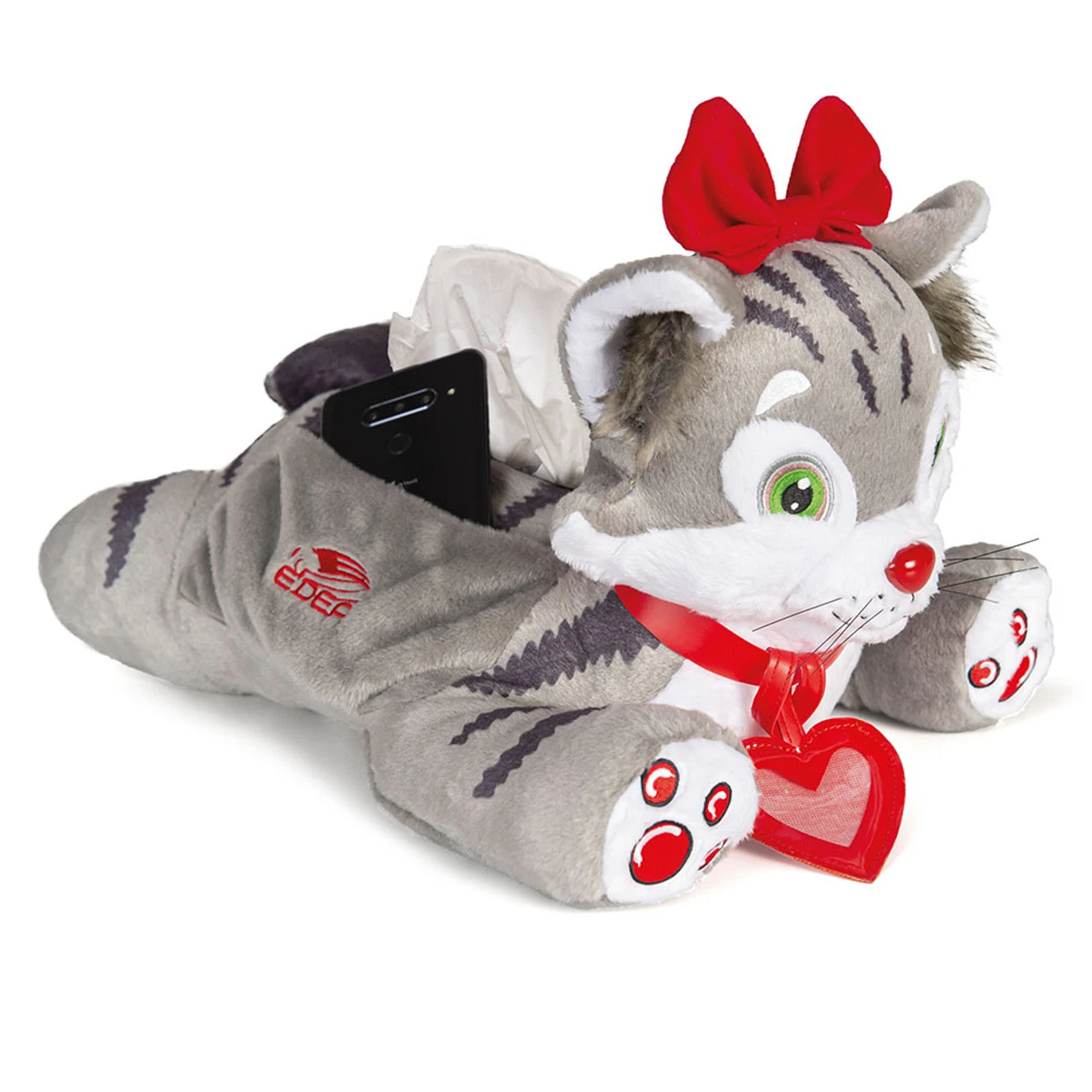 EDEA Tissue Box - Image 2