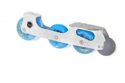 Pic Frame Professional JAZZ J-93 - 3 Wheel