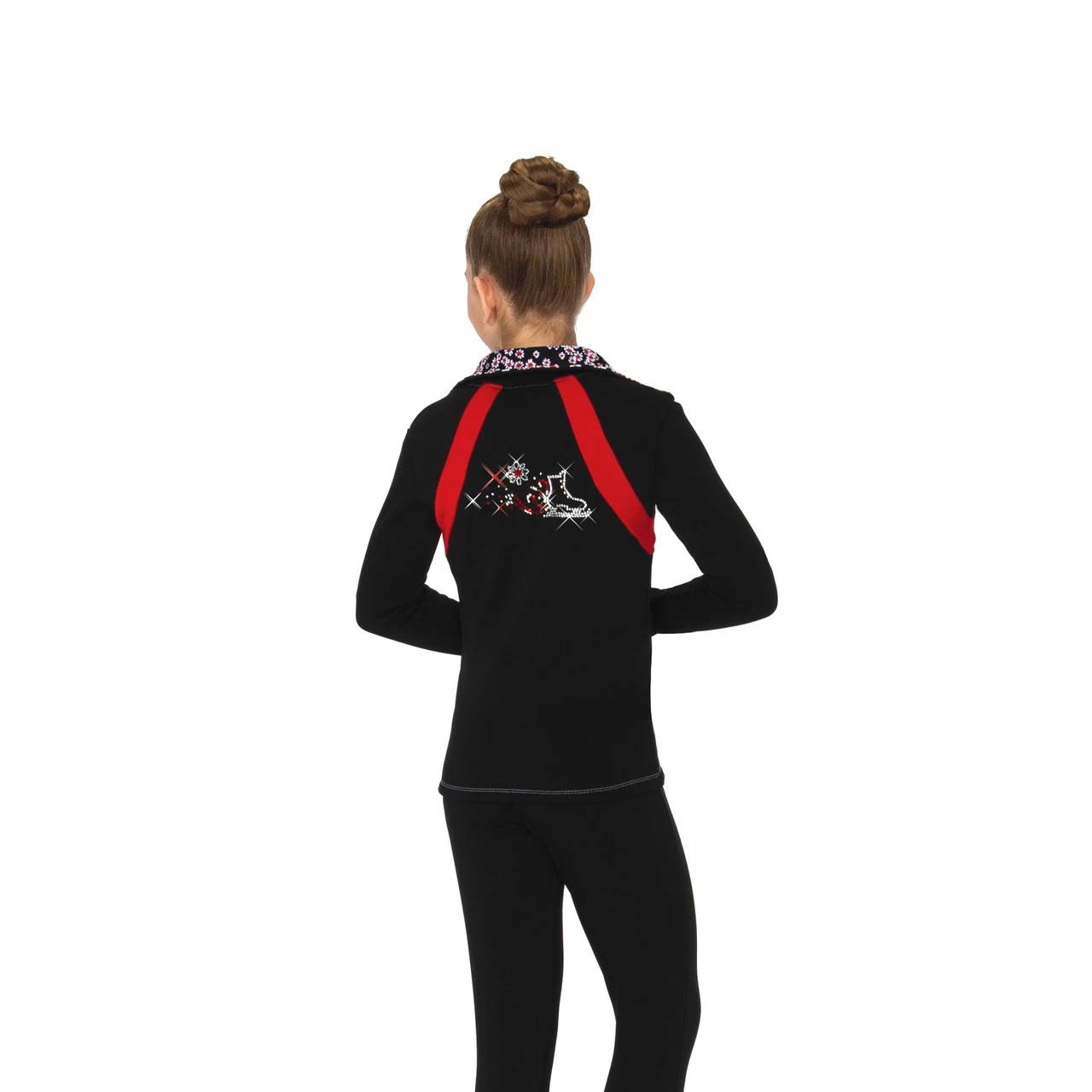 Jerry's S212 Snow Daisy Jacket - Image 2