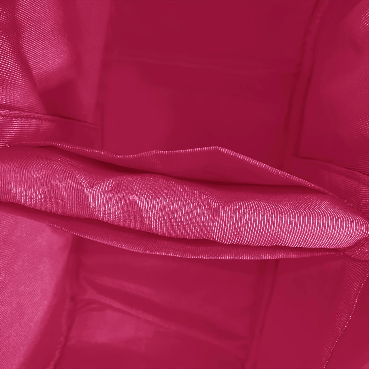 Chloe Noel Tote Bag's TT211 - Fuchsia - Image 3