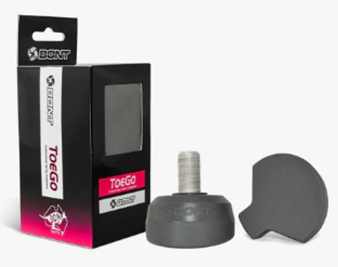 Bont ToeGo Roller Skate Toe Stops