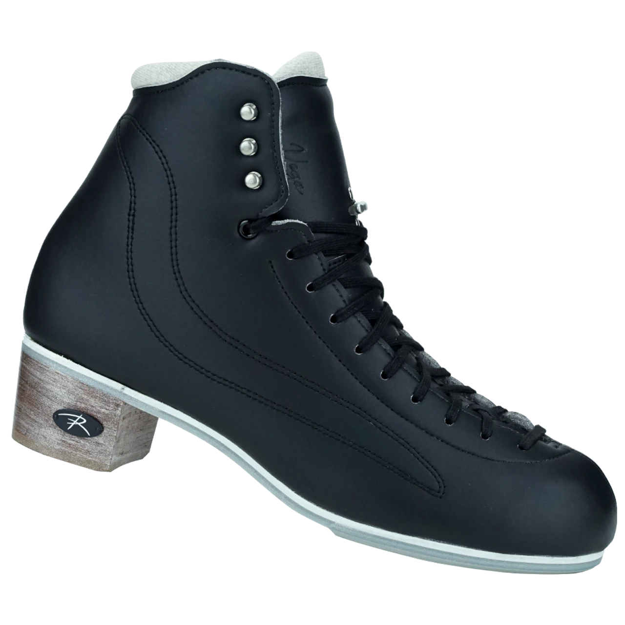 Riedell Vega (Skate Set) Black - Image 9